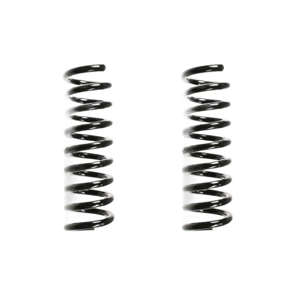 Fahrwerksfeder-Set SPIDAN für MERCEDES E-KLASSE (W210)