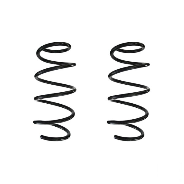 Fahrwerksfeder-Set SPIDAN für OPEL ADAM (M13)