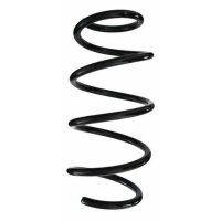 Fahrwerksfeder-Set SPIDAN für OPEL ADAM (M13)