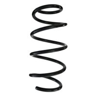 Suspension spring set Replacement Fit SPIDAN for OPEL...