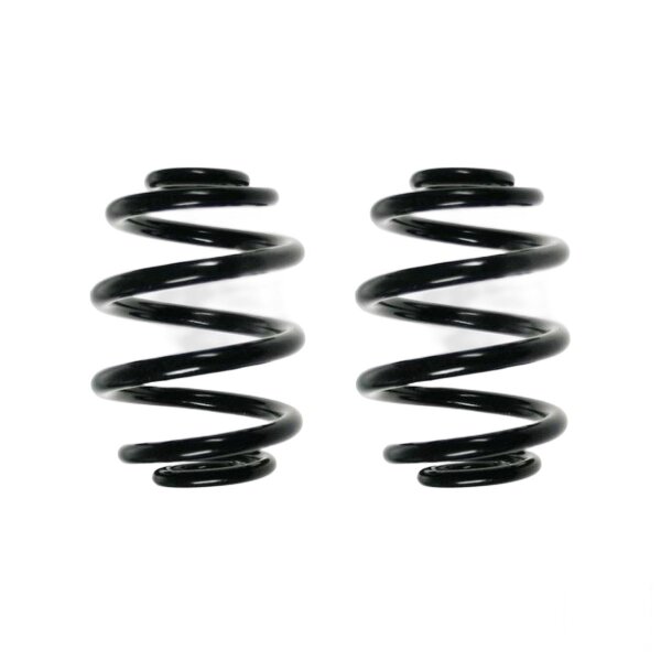 Fahrwerksfeder-Set SPIDAN für VW GOLF IV