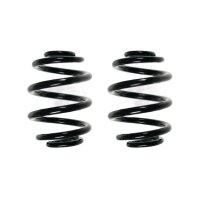 Fahrwerksfeder-Set SPIDAN für VW GOLF IV