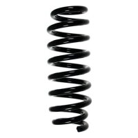 Fahrwerksfeder-Set hinten Schraubenfeder 338mm SPIDAN...