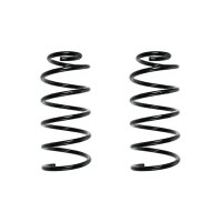 Fahrwerksfeder-Set hinten Schraubenfeder 275mm SPIDAN...