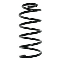 Suspension spring set rear coil spring 275mm SPIDAN for...