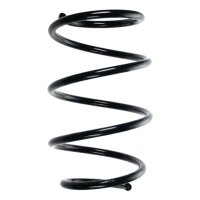 Suspension spring set front coil spring 287mm SPIDAN for...