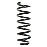 Fahrwerksfeder-Set hinten Schraubenfeder 332mm SPIDAN...