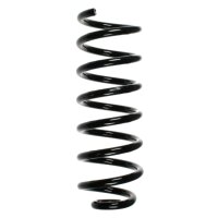 Suspension spring set rear coil spring 332mm SPIDAN for...