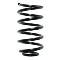 Fahrwerksfeder-Set hinten Schraubenfeder 205mm SPIDAN...