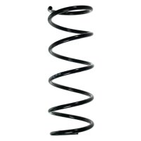 Fahrwerksfedern-Set vorne Schraubenfeder 386mm SPIDAN...