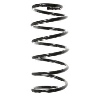 Suspension spring set front coil spring 318mm SPIDAN for...