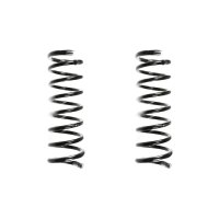 Fahrwerksfeder-Set hinten Schraubenfeder 370mm SPIDAN...