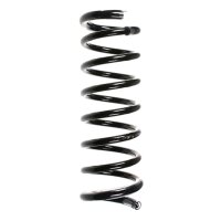 Suspension spring set rear coil spring 370mm SPIDAN for...
