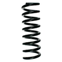 Suspension spring set rear coil spring 310mm SPIDAN for...