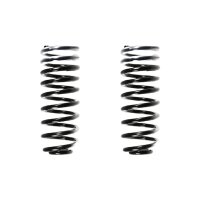 Suspension spring set rear coil spring 305mm with sleeve...