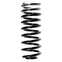 Suspension spring set rear coil spring 305mm with sleeve...
