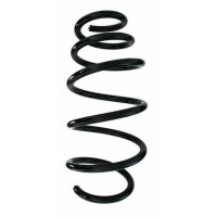 Fahrwerksfedern-Set vorne Schraubenfeder 342mm SPIDAN für u.a. OPEL INSIGNIA A