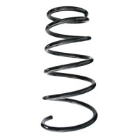 Suspension spring set front coil spring 314mm SPIDAN for...