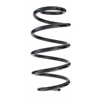 Fahrwerksfeder-Set vorne Schraubenfeder 307mm SPIDAN...