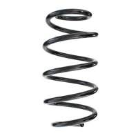 Suspension spring set front coil spring 307mm SPIDAN for...