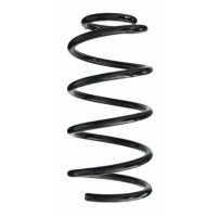 Fahrwerksfeder-Set hinten Schraubenfeder 247mm SPIDAN...