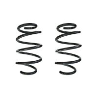 Fahrwerksfeder-Set vorne Schraubenfeder 263mm SPIDAN...