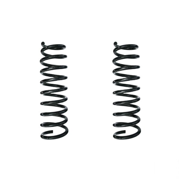 Suspension spring set rear coil spring 335mm SPIDAN for ix35 LM