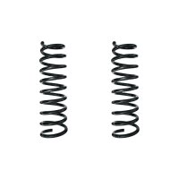 Suspension spring set rear coil spring 335mm SPIDAN for...