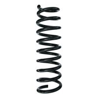 Suspension spring set rear coil spring 335mm SPIDAN for...