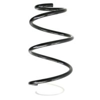 Fahrwerksfeder-Set vorne Schraubenfeder 319mm SPIDAN...