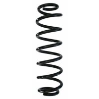 Fahrwerksfeder-Set hinten Schraubenfeder 351mm SPIDAN...