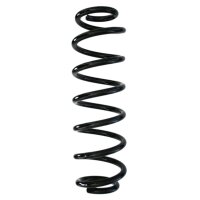 Suspension spring set rear coil spring 351mm SPIDAN for...