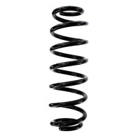 Suspension spring set rear coil spring 312mm SPIDAN for...