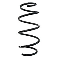 Suspension spring set front coil spring 328mm SPIDAN for...