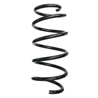 Suspension spring set front coil spring 315mm SPIDAN for...