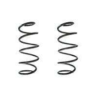 Fahrwerksfedern-Set vorne Schraubenfeder 390mm SPIDAN...