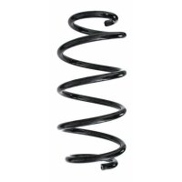 Fahrwerksfeder-Set hinten Schraubenfeder 260mm SPIDAN...