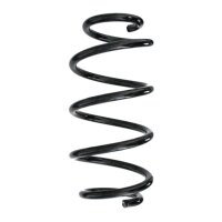 Suspension spring set rear coil spring 260mm SPIDAN for...