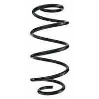 Fahrwerksfeder-Set hinten Schraubenfeder 297mm SPIDAN...