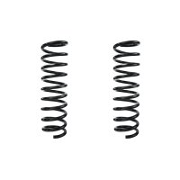 Fahrwerksfeder-Set hinten Schraubenfeder 339mm SPIDAN...