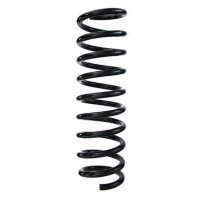 Fahrwerksfeder-Set hinten Schraubenfeder 339mm SPIDAN...