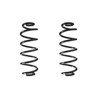 Fahrwerksfeder-Set hinten Schraubenfeder 340mm SPIDAN...