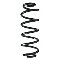 Fahrwerksfeder-Set hinten Schraubenfeder 340mm SPIDAN...
