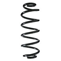 Fahrwerksfedern-Set hinten Schraubenfeder 340mm SPIDAN...