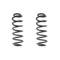 Fahrwerksfedern-Set hinten Schraubenfeder 316mm SPIDAN...