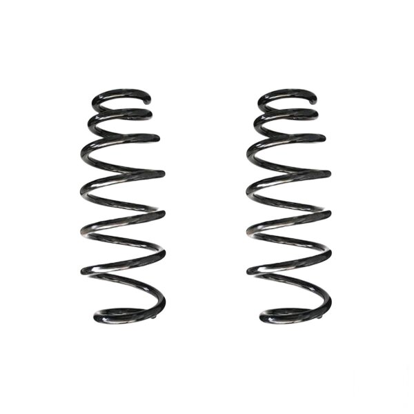 Suspension spring set Replacement Fit SPIDAN for ALFA ROMEO SPIDER
