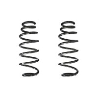 Suspension spring set Replacement Fit SPIDAN for ALFA...
