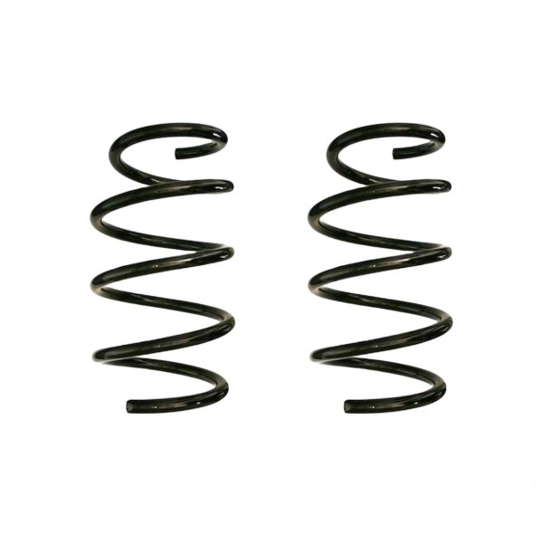 Fahrwerksfeder-Set SPIDAN für RENAULT WIND (E4M_)