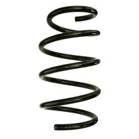 Suspension spring set Replacement Fit SPIDAN for RENAULT...