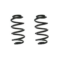Suspension spring set rear coil spring 249mm SPIDAN for MINI MINI COUNTRYMAN
